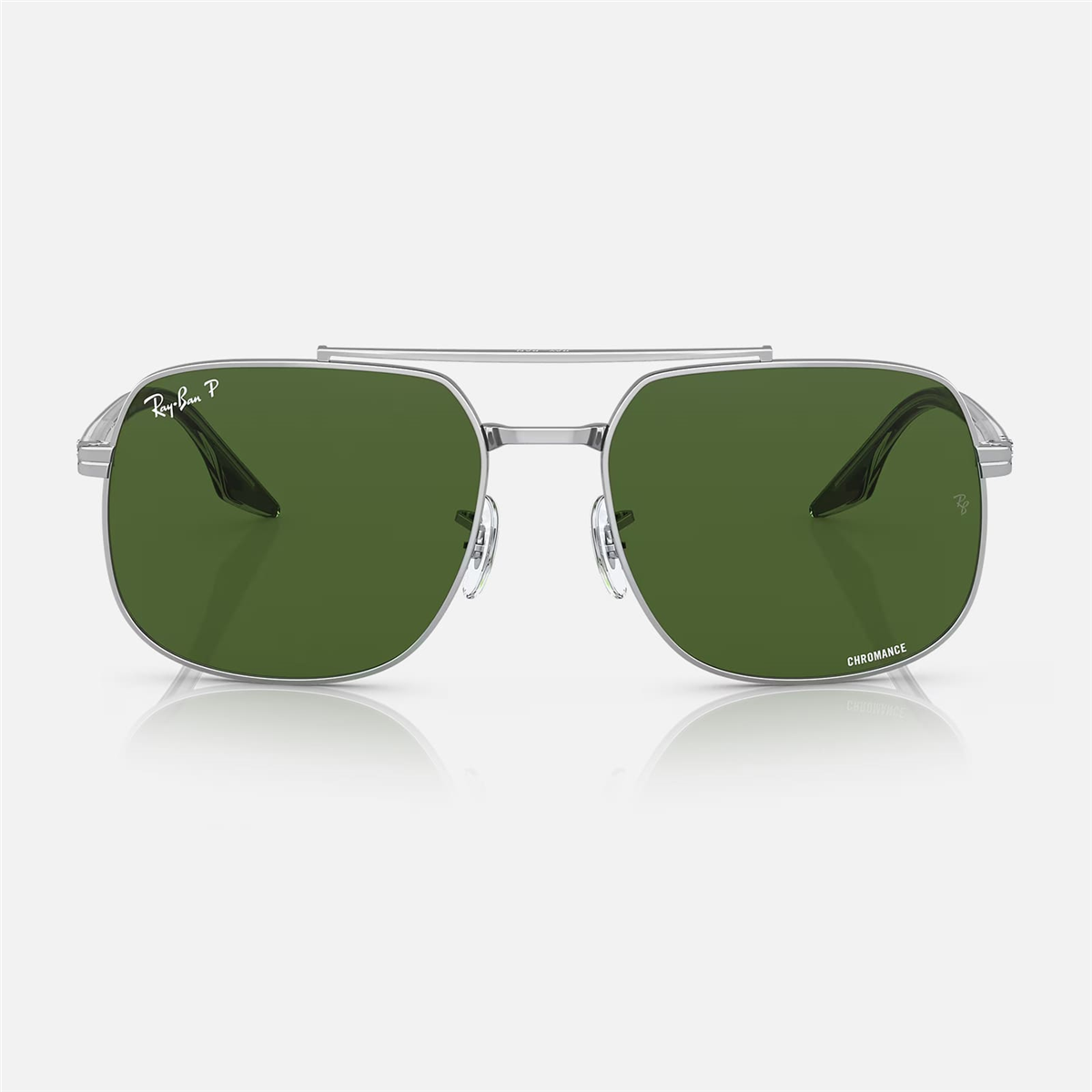 Ray-Ban RB 3699 003/P1 59