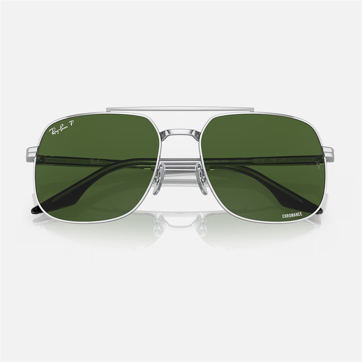 Ray-Ban RB 3699 003/P1 59