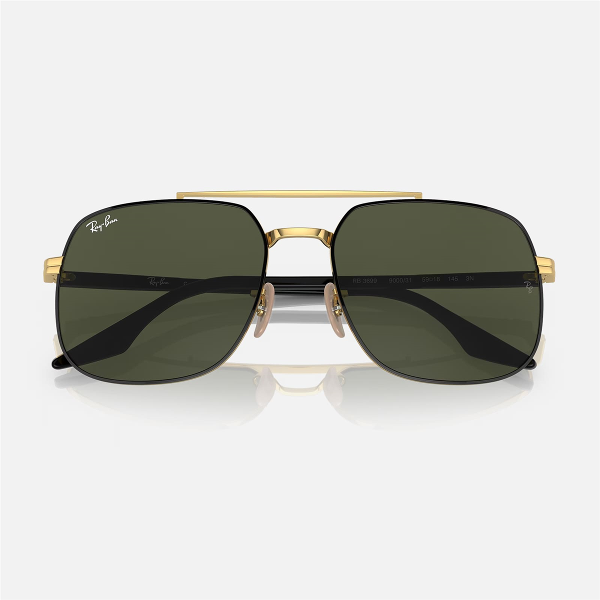 Ray-Ban RB 3699 900031 59