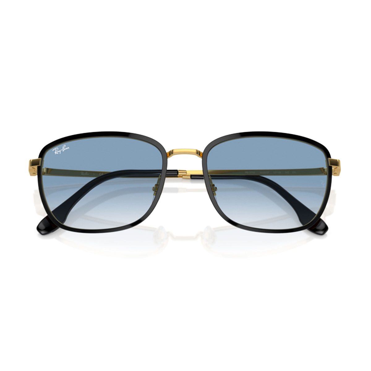 Ray-Ban RB 3705 90003F 57