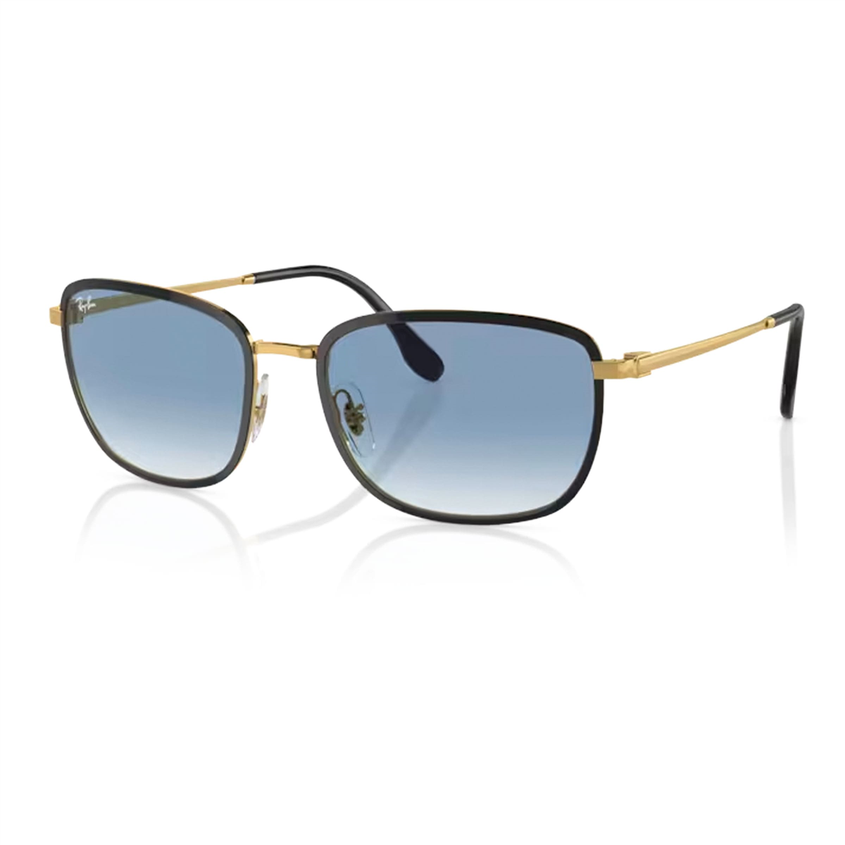 Ray-Ban RB 3705 90003F 57
