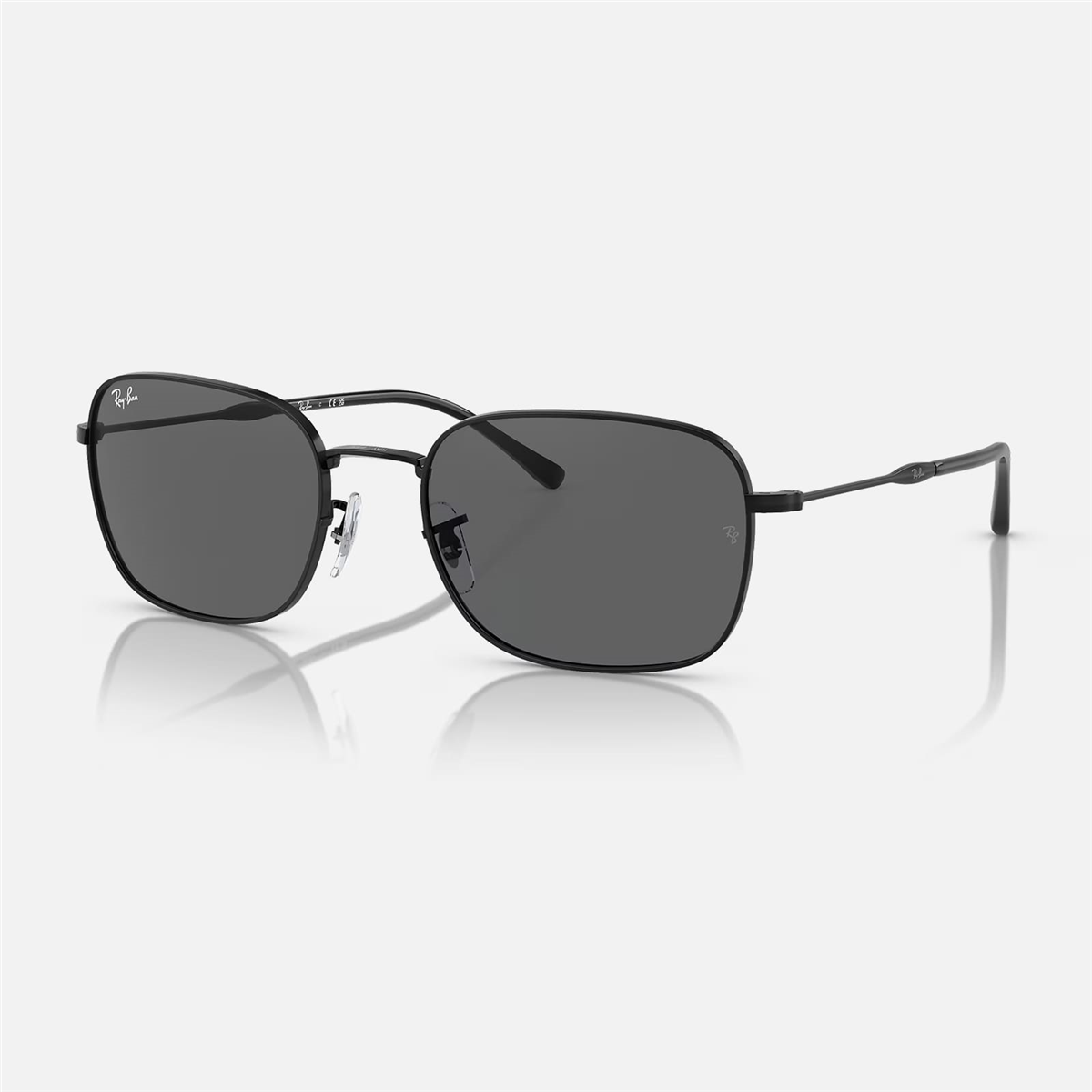 Ray-Ban RB 3706 002/B1 54