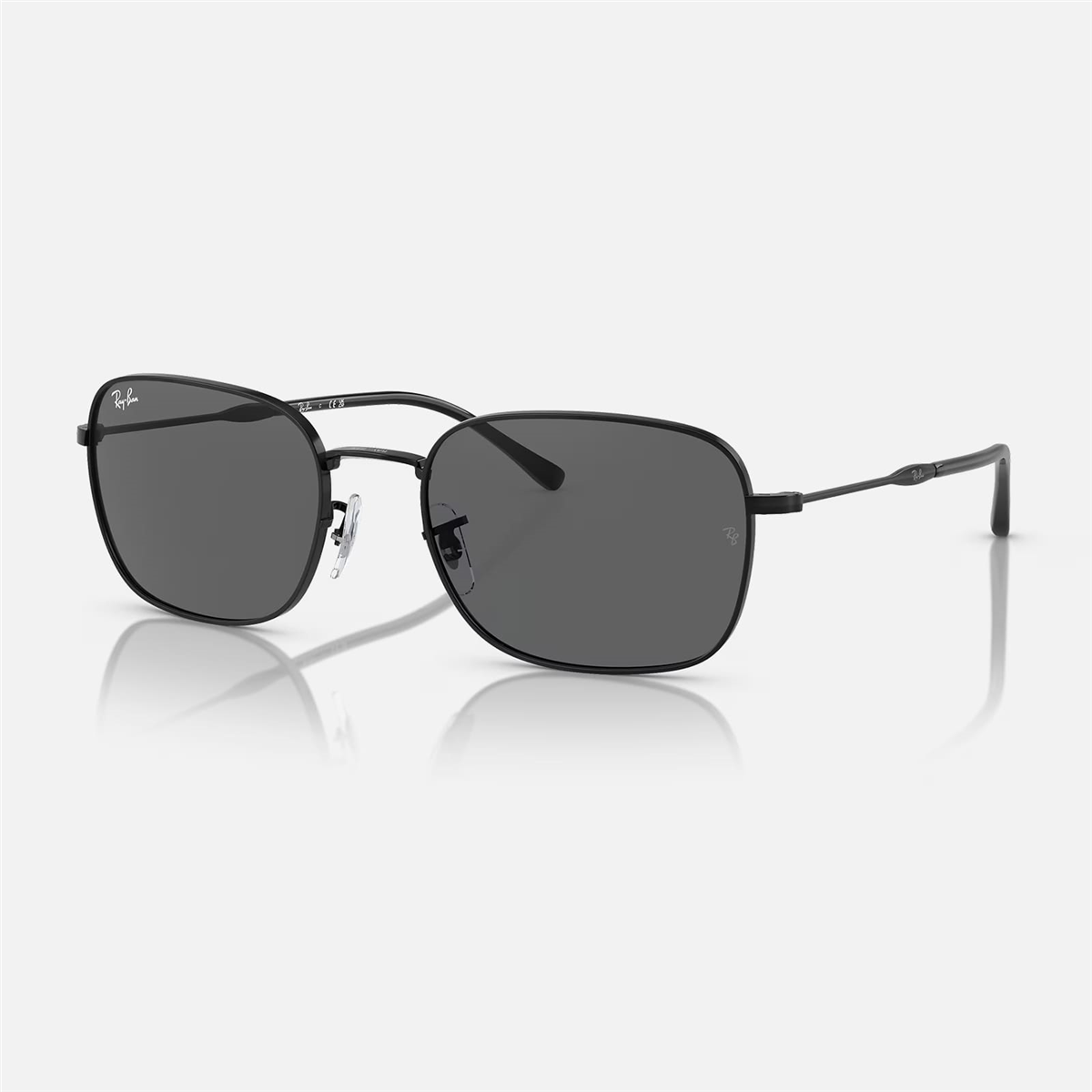 Ray-Ban RB 3706 002/B1 57