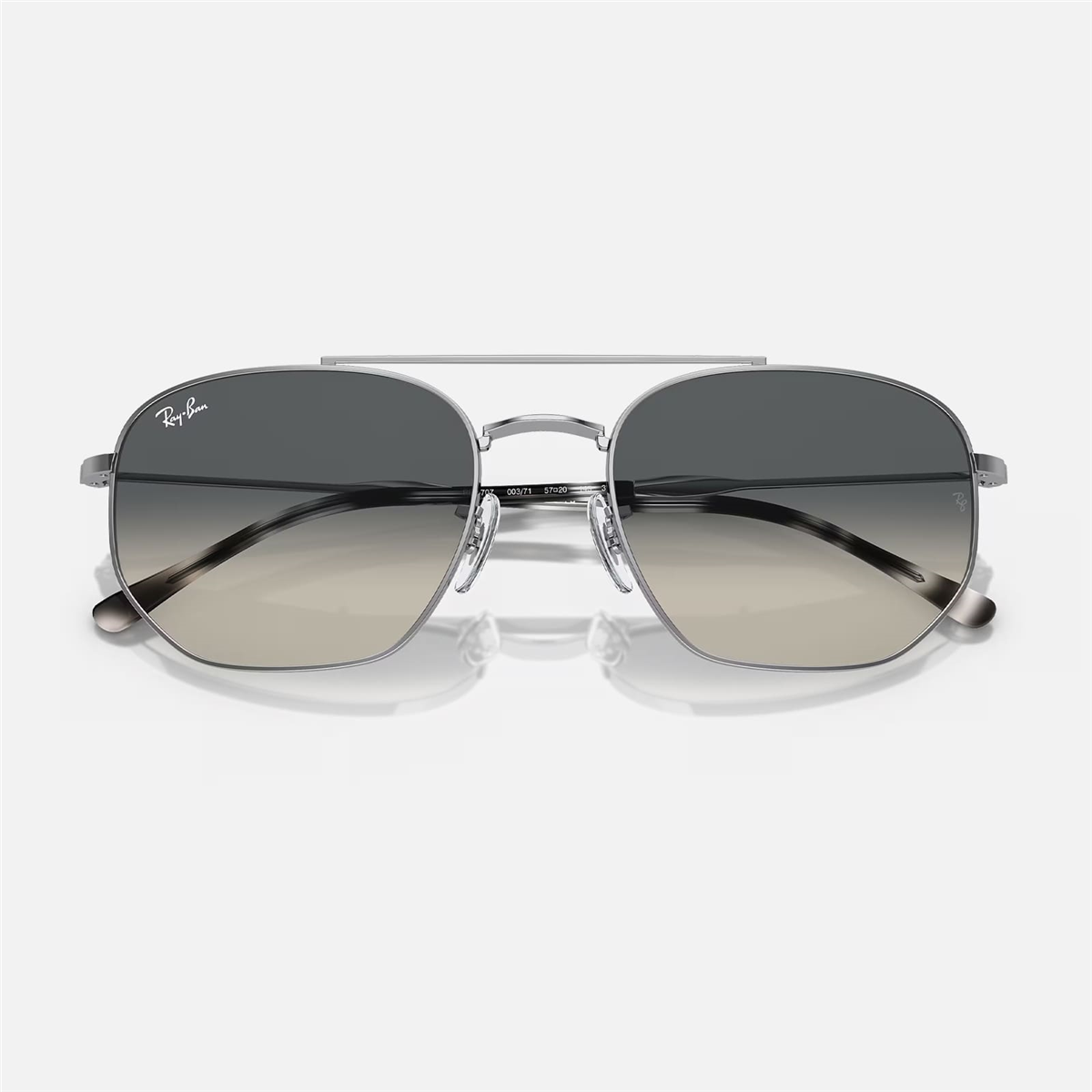 Ray-Ban RB 3707 003/71 57