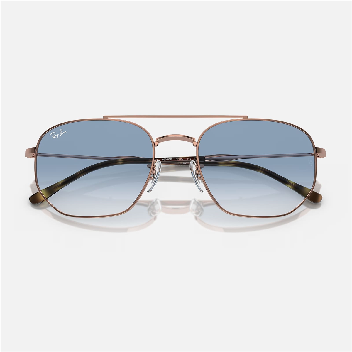 Ray-Ban RB 3707 92023F 54