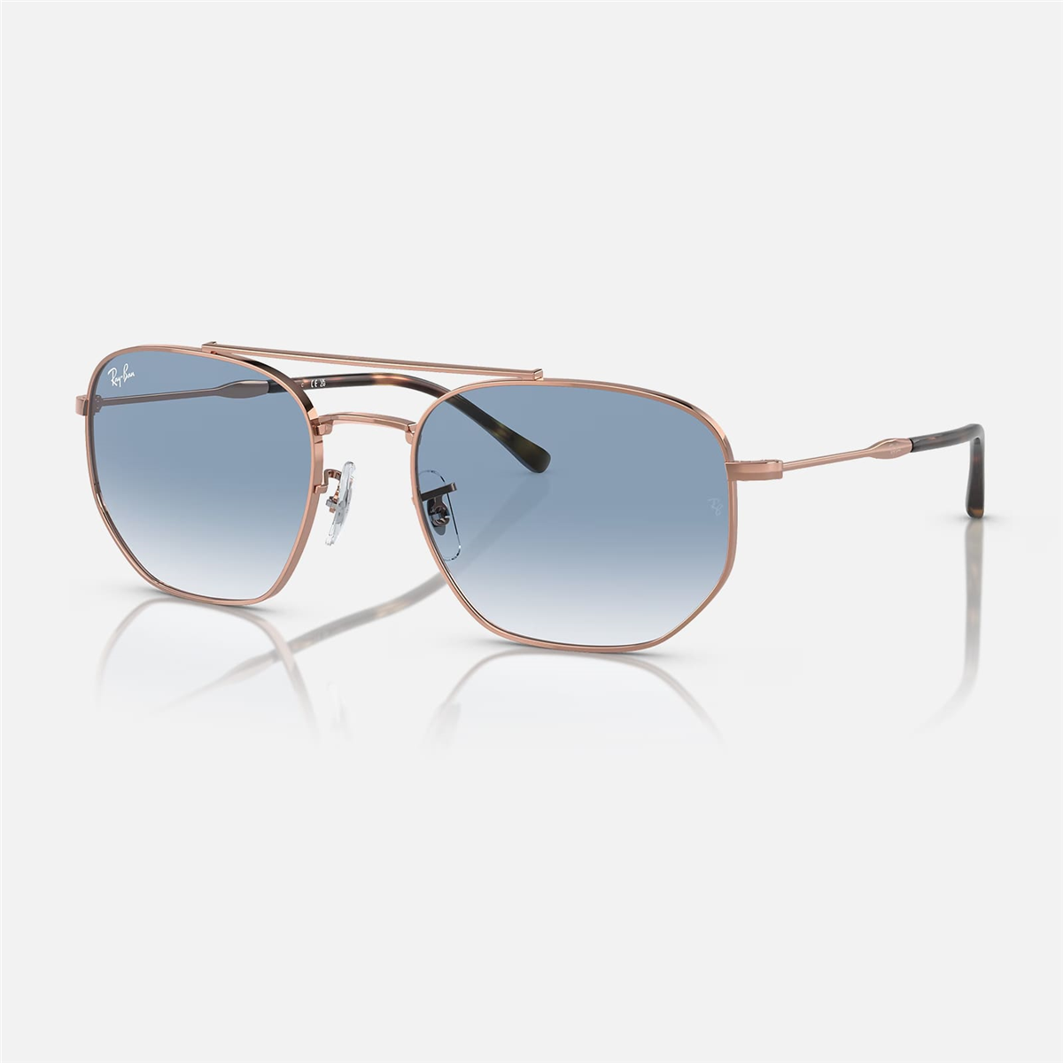 Ray-Ban RB 3707 92023F 54