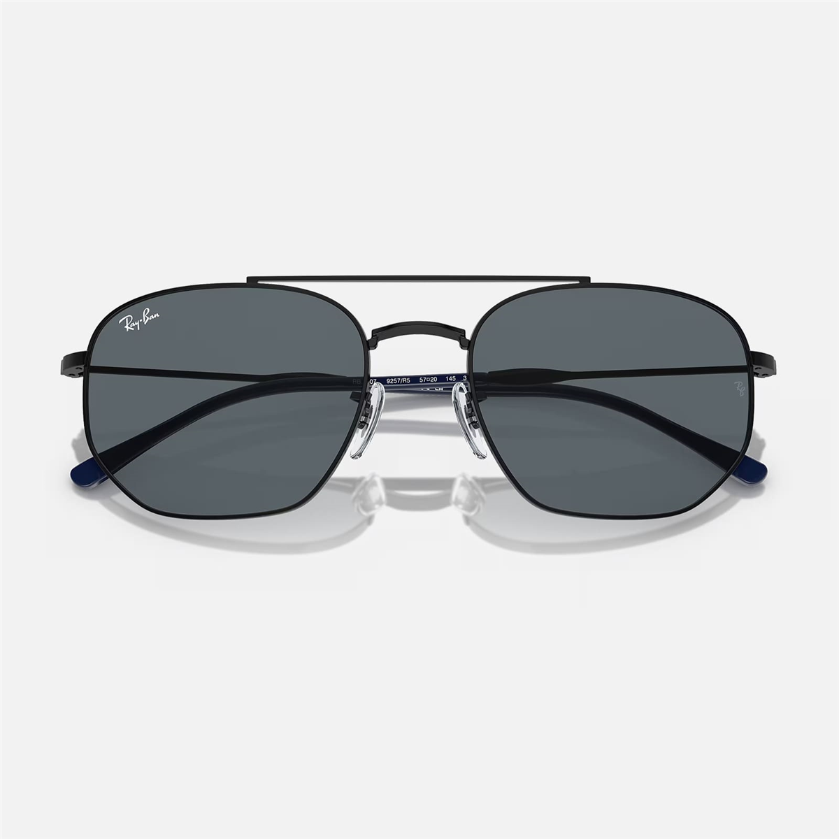 Ray-Ban RB 3707 9257R5 54