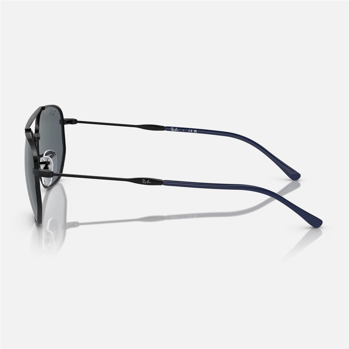 Ray-Ban RB 3707 9257R5 54