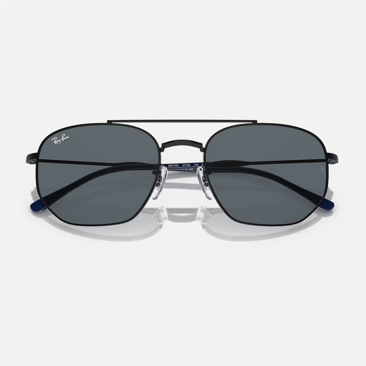 Ray-Ban RB 3707 9257R5 57