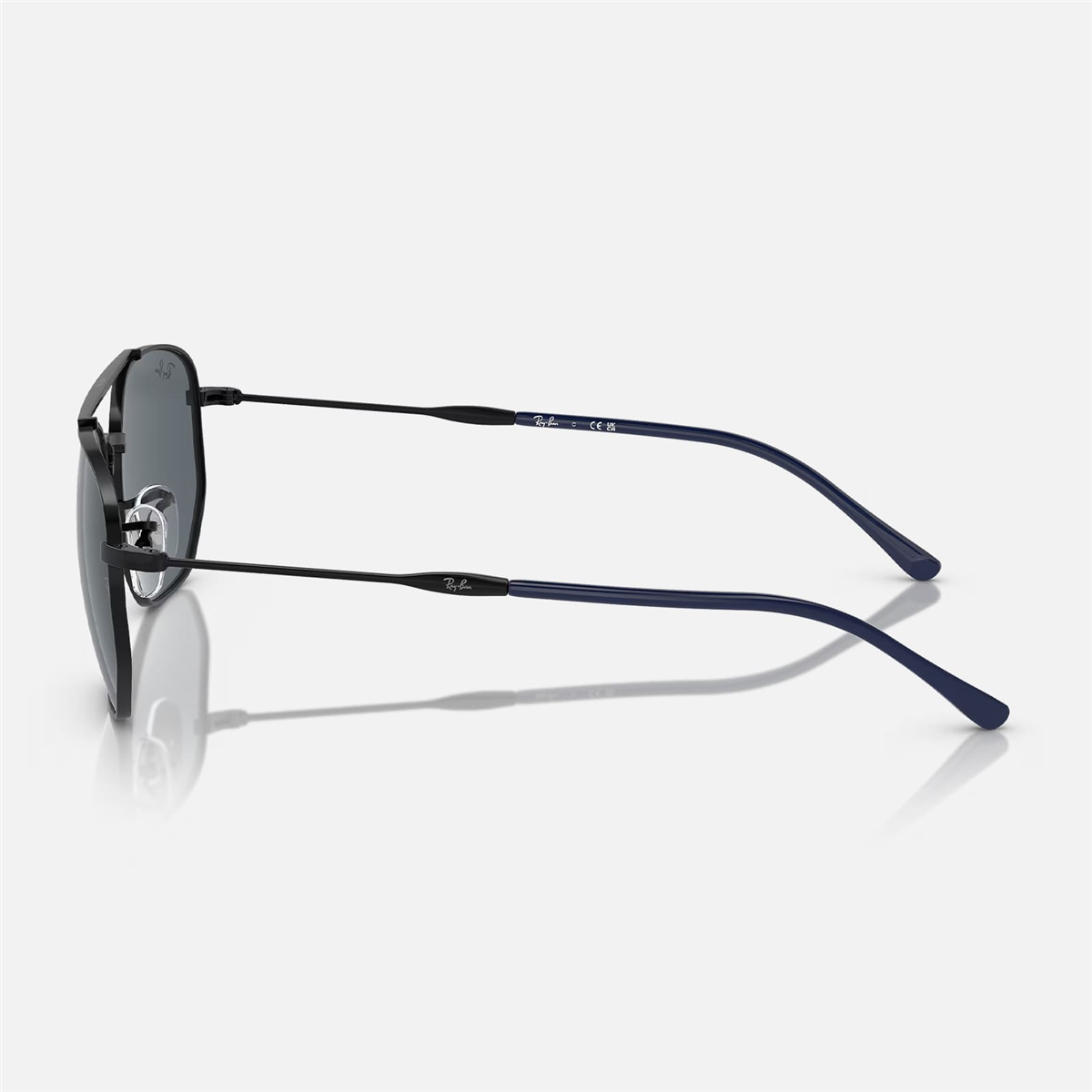 Ray-Ban RB 3707 9257R5 57