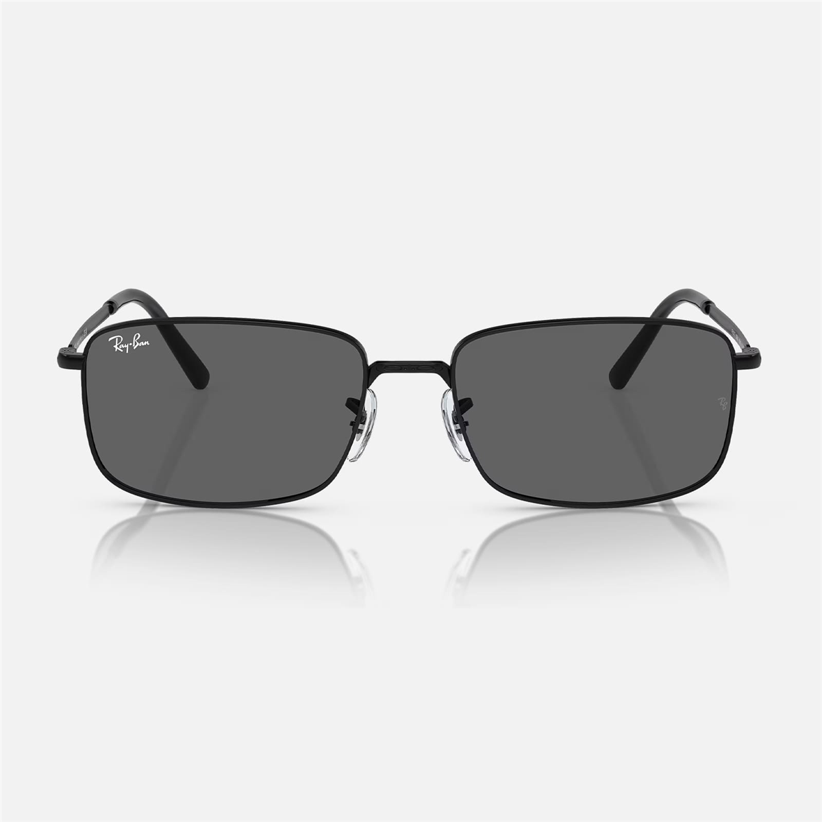 Ray-Ban RB 3717 002/B1 57