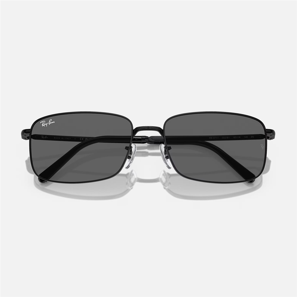 Ray-Ban RB 3717 002/B1 57