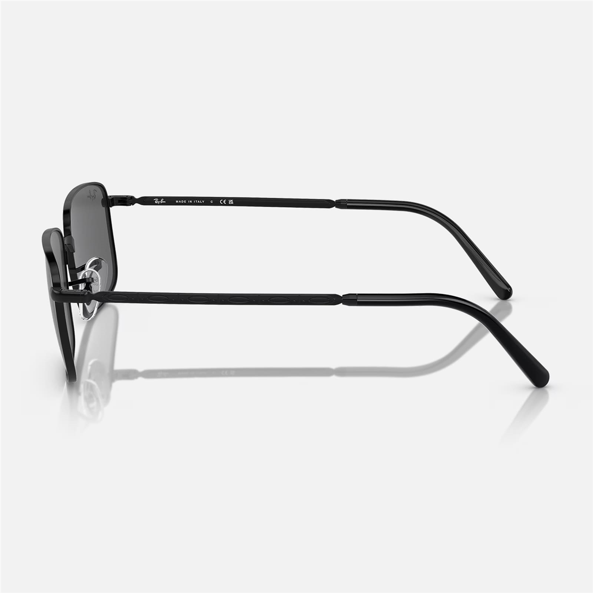 Ray-Ban RB 3717 002/B1 57