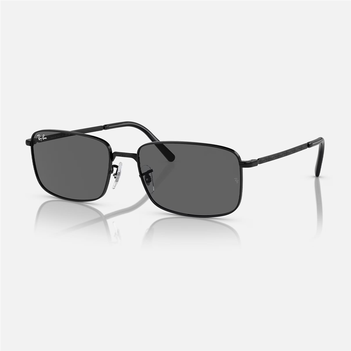 Ray-Ban RB 3717 002/B1 60