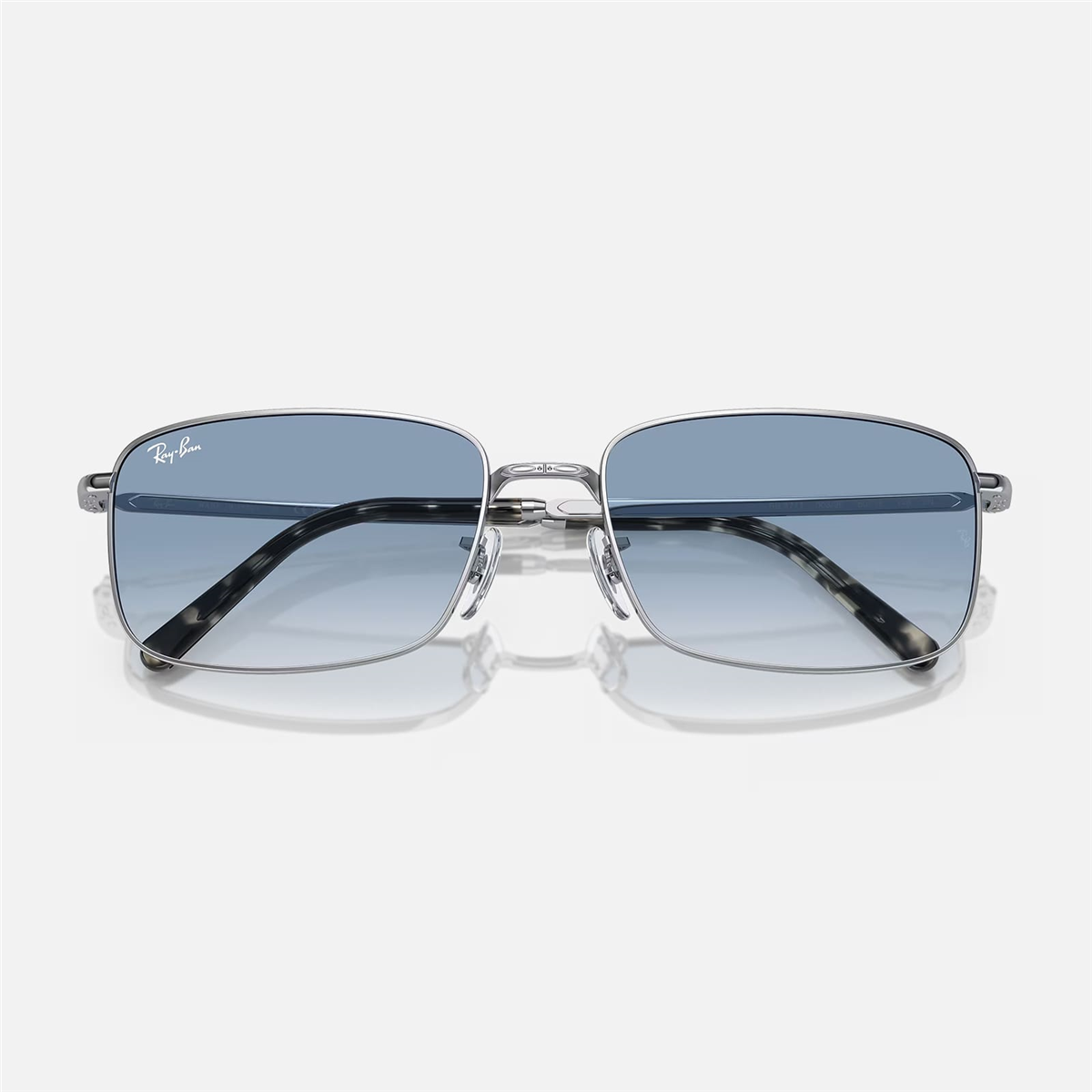 Ray-Ban RB 3717 003/3F 57