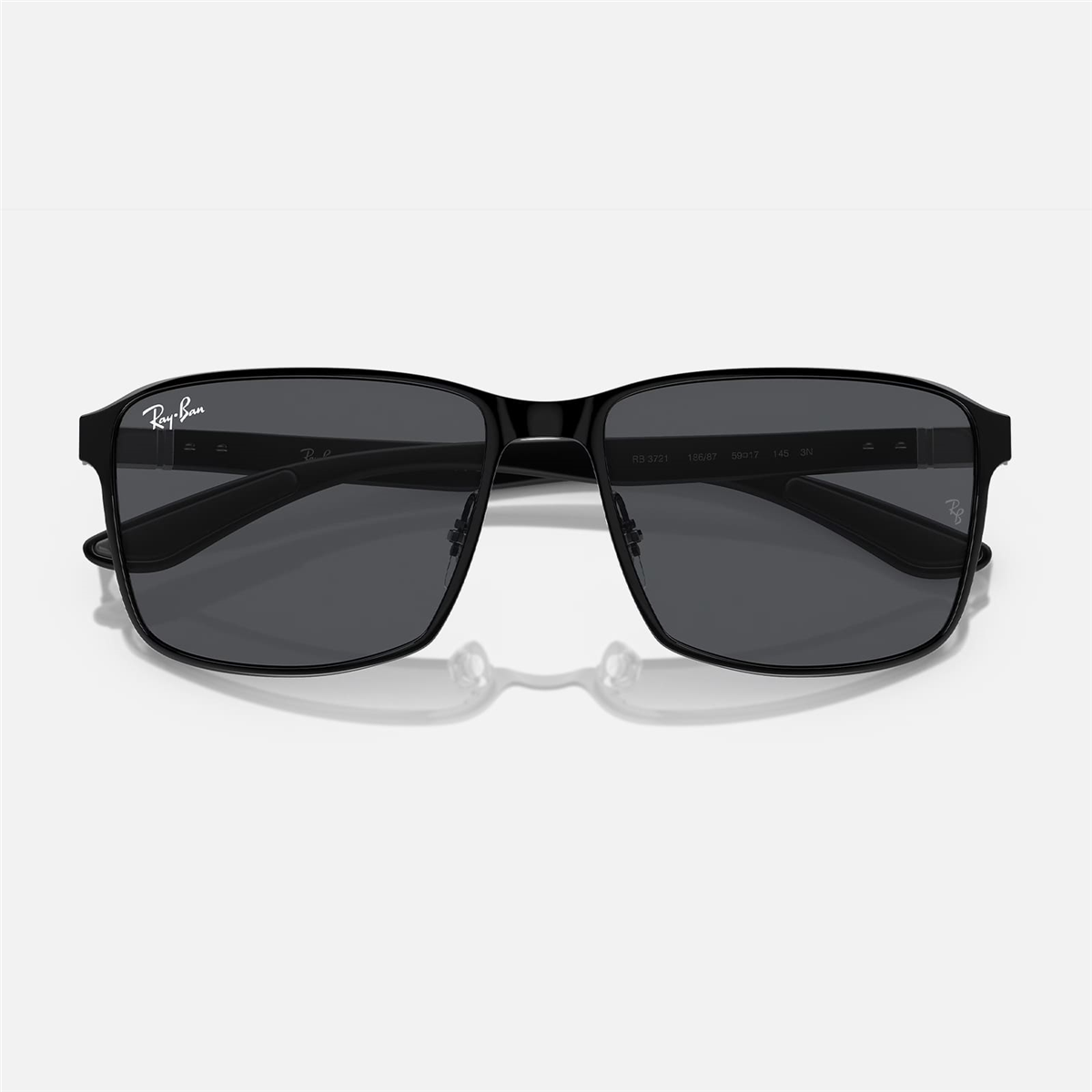 Ray-Ban RB 3721 186/87 59