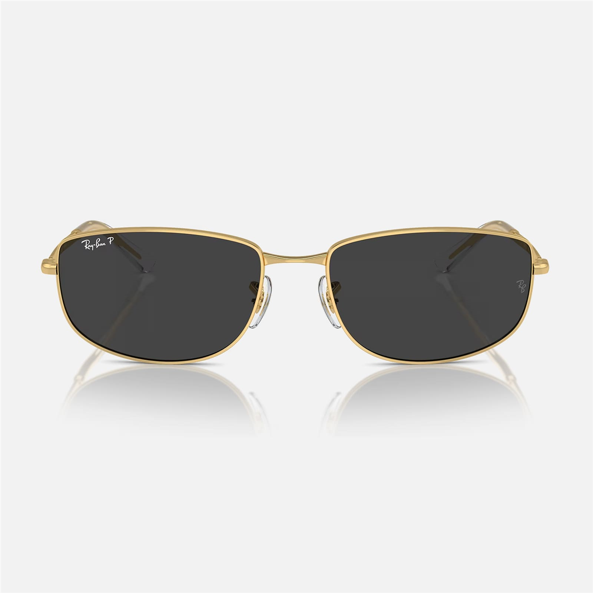 Ray-Ban RB 3732 001/48 56