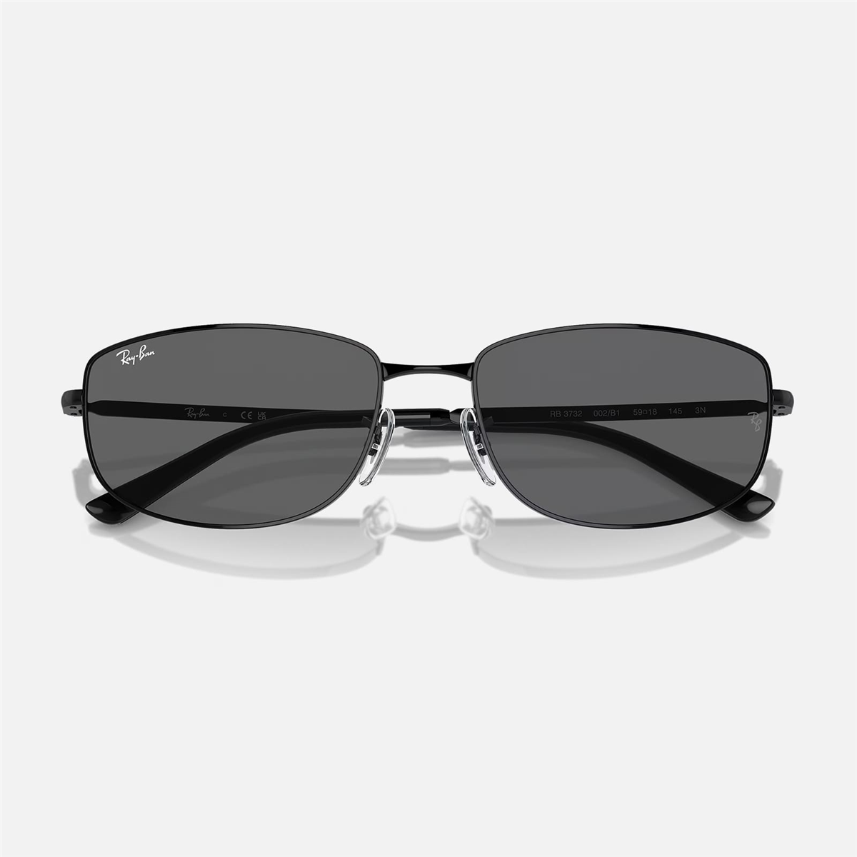 Ray-Ban RB 3732 002/B1 59