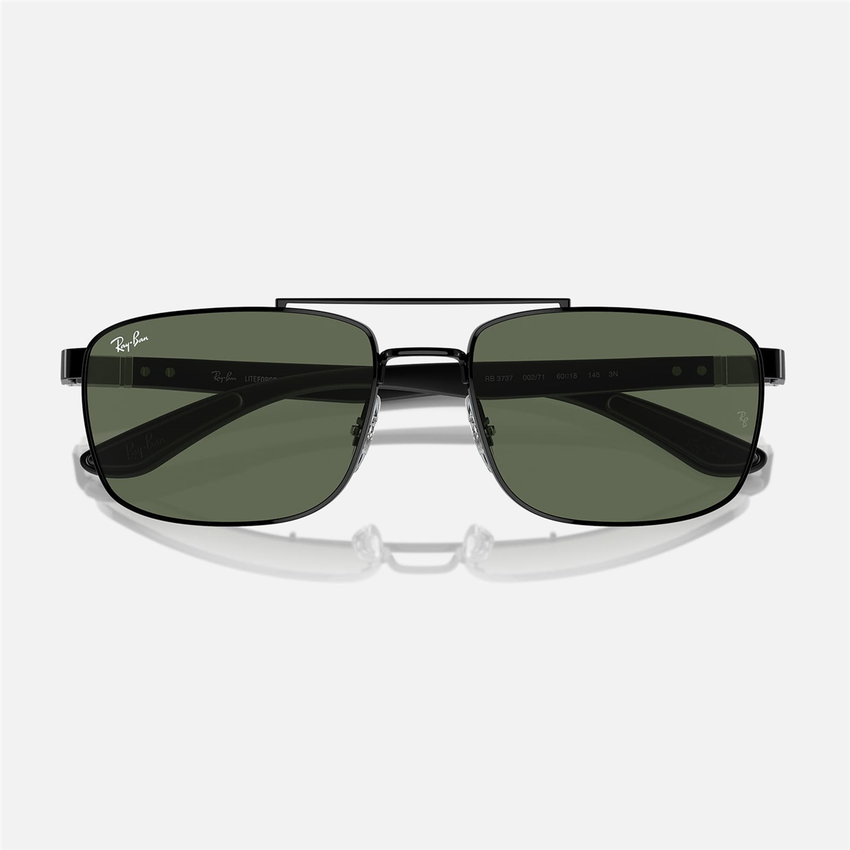 Ray-Ban RB 3737 002/71 60