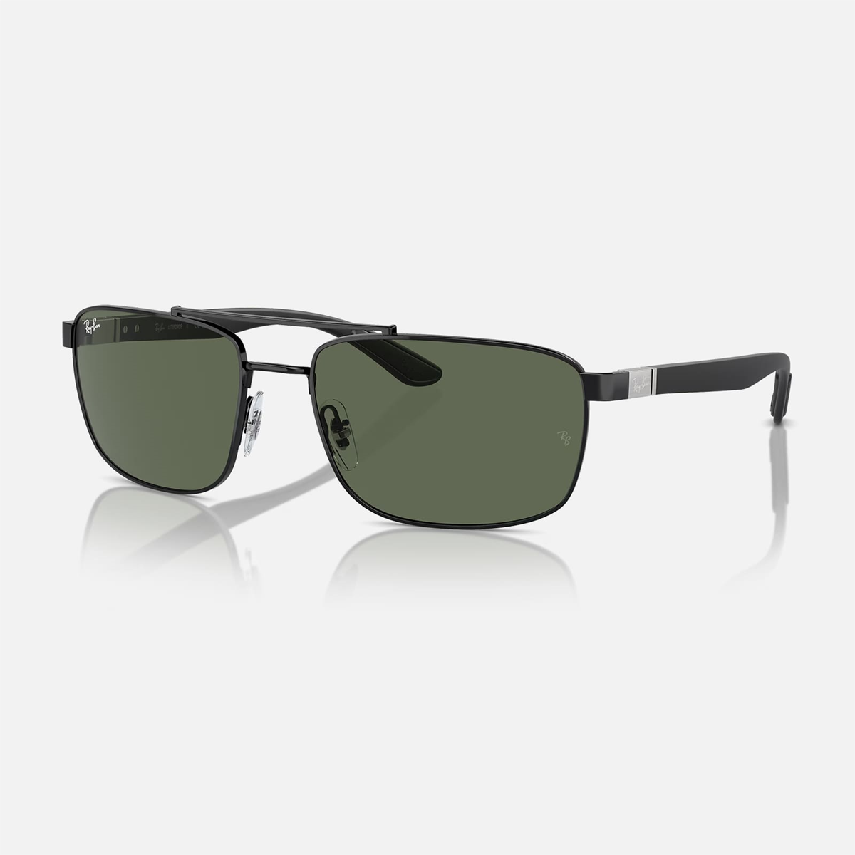 Ray-Ban RB 3737 002/71 60