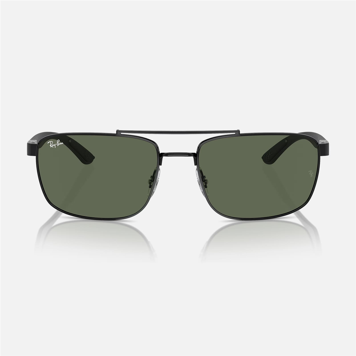 Ray-Ban RB 3737 002/71 60