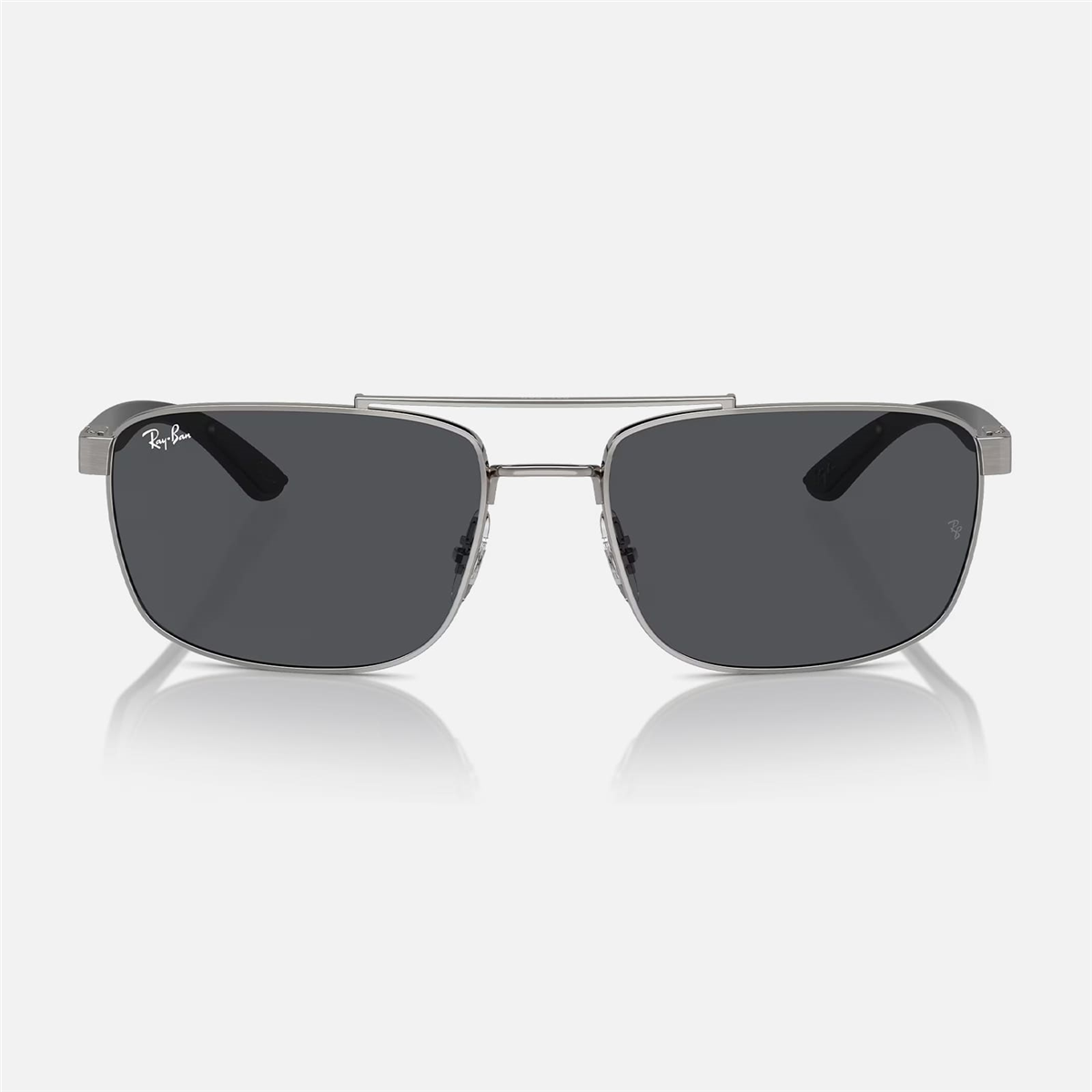 Ray-Ban RB 3737 004/87 60
