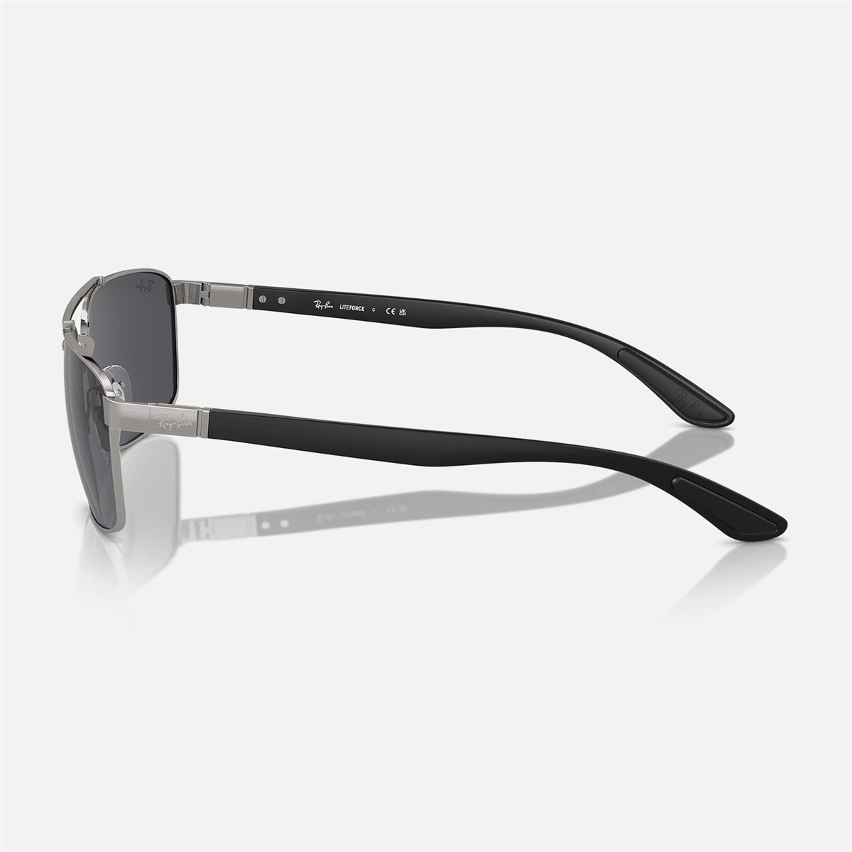 Ray-Ban RB 3737 004/87 60