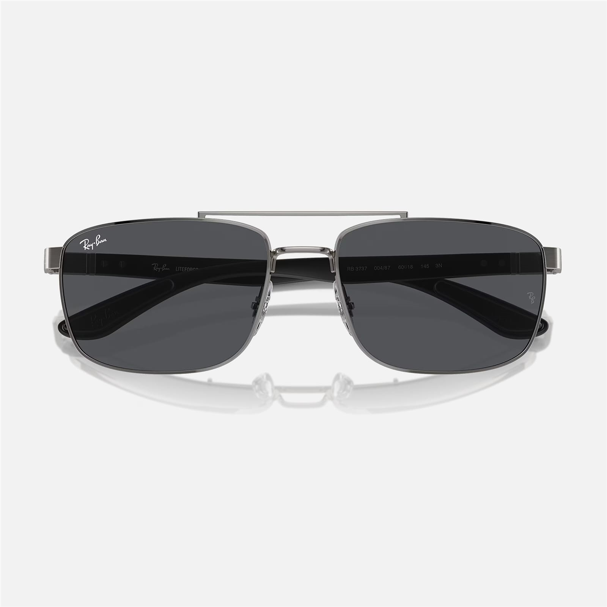 Ray-Ban RB 3737 004/87 60