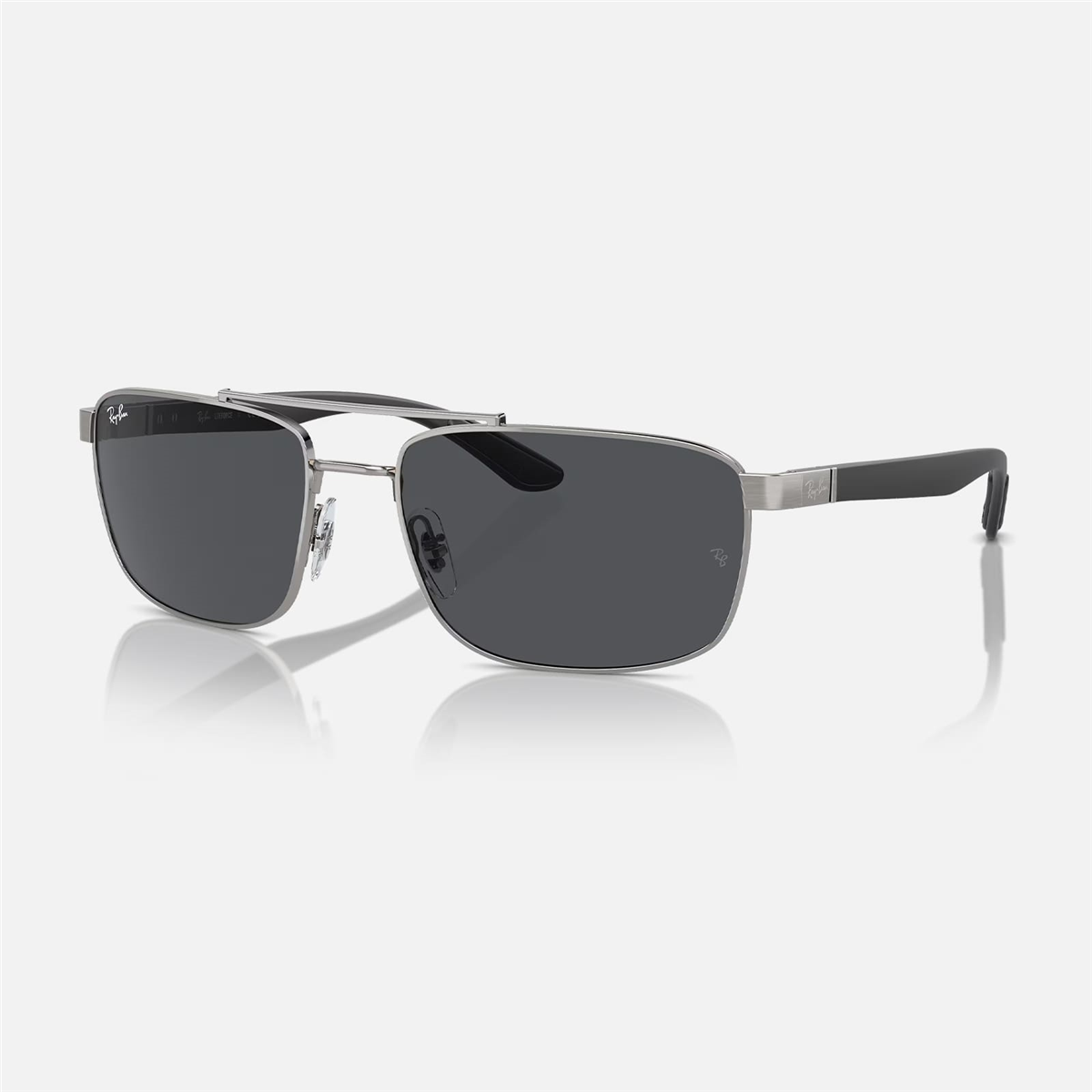 Ray-Ban RB 3737 004/87 60