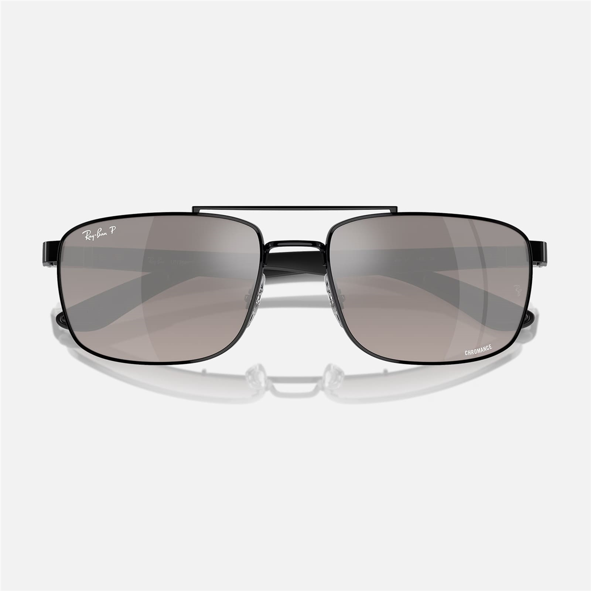Ray-Ban RB 3737CH 002/5J 60