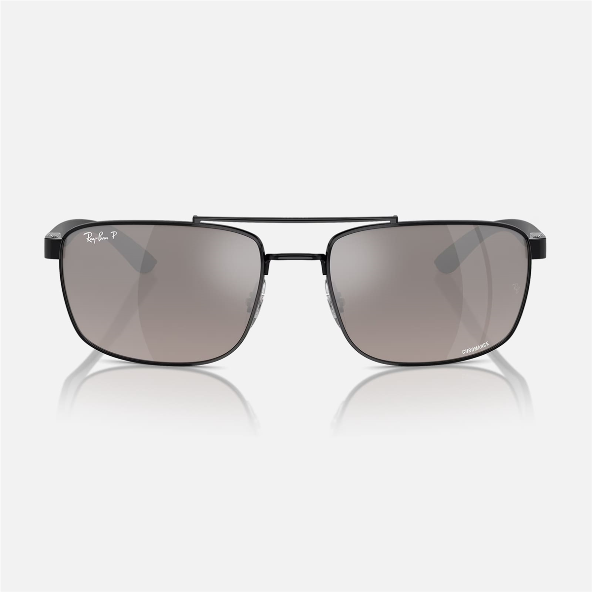 Ray-Ban RB 3737CH 002/5J 60