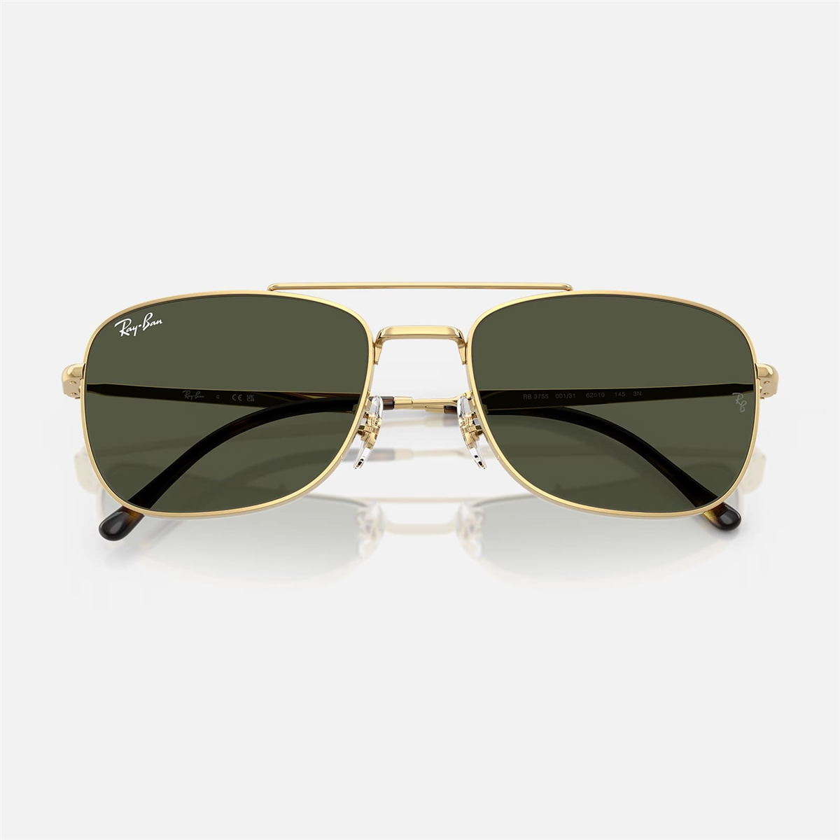 Ray-Ban RB 3755 001/31 59