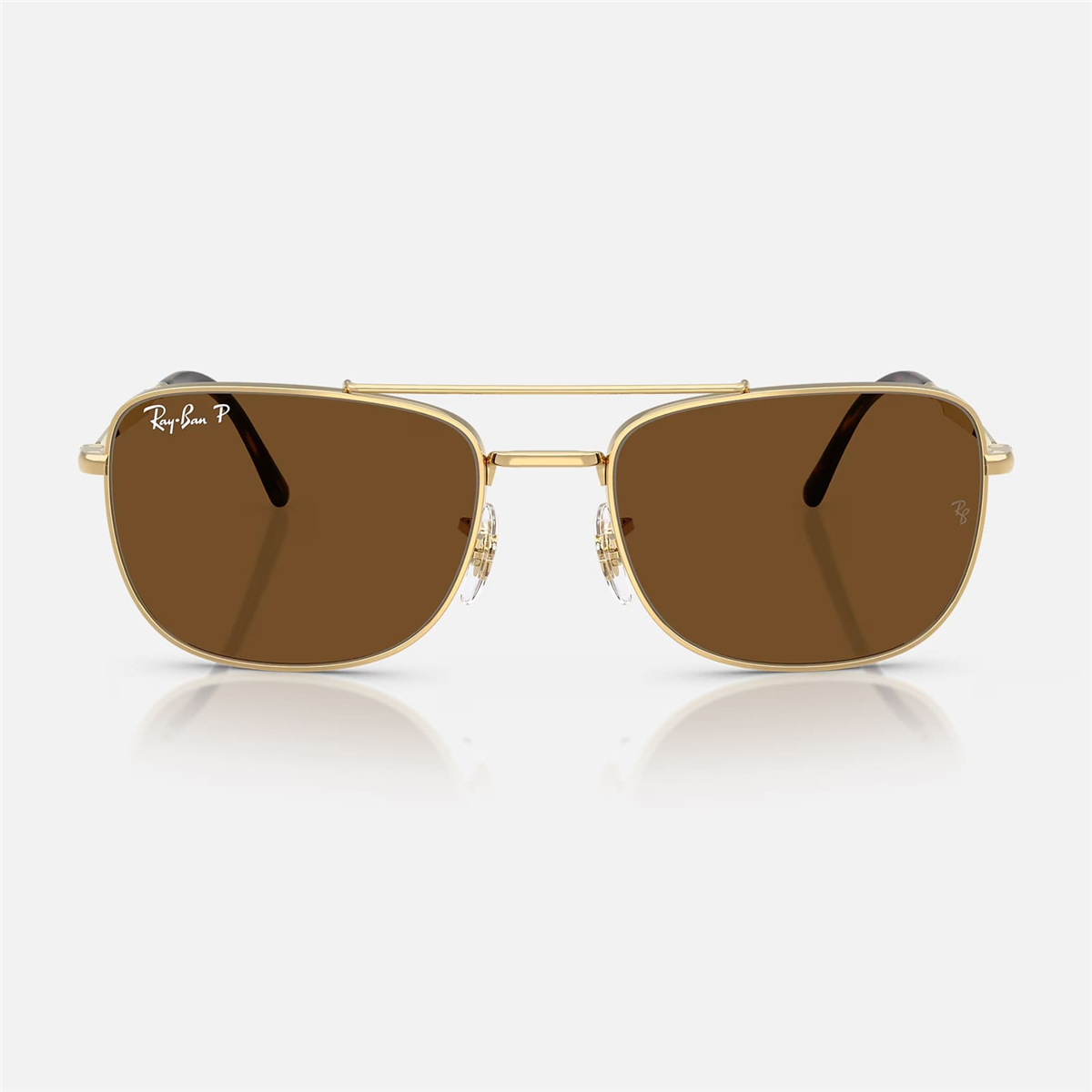 Ray-Ban RB 3755 001/57 62