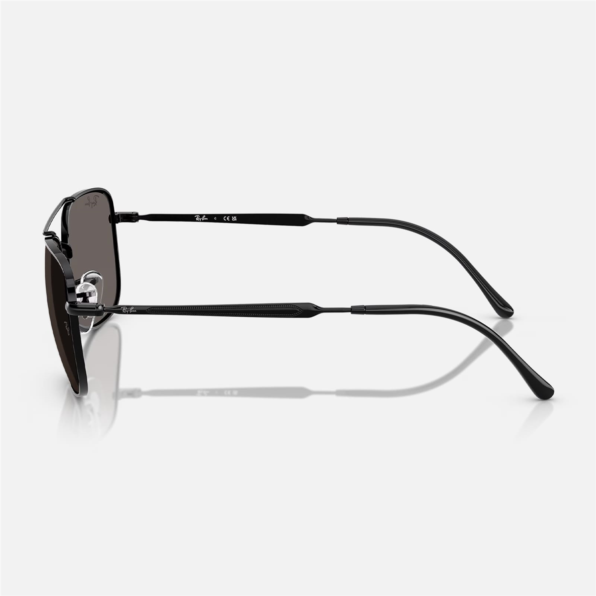 Ray-Ban RB 3755 002/B1 62