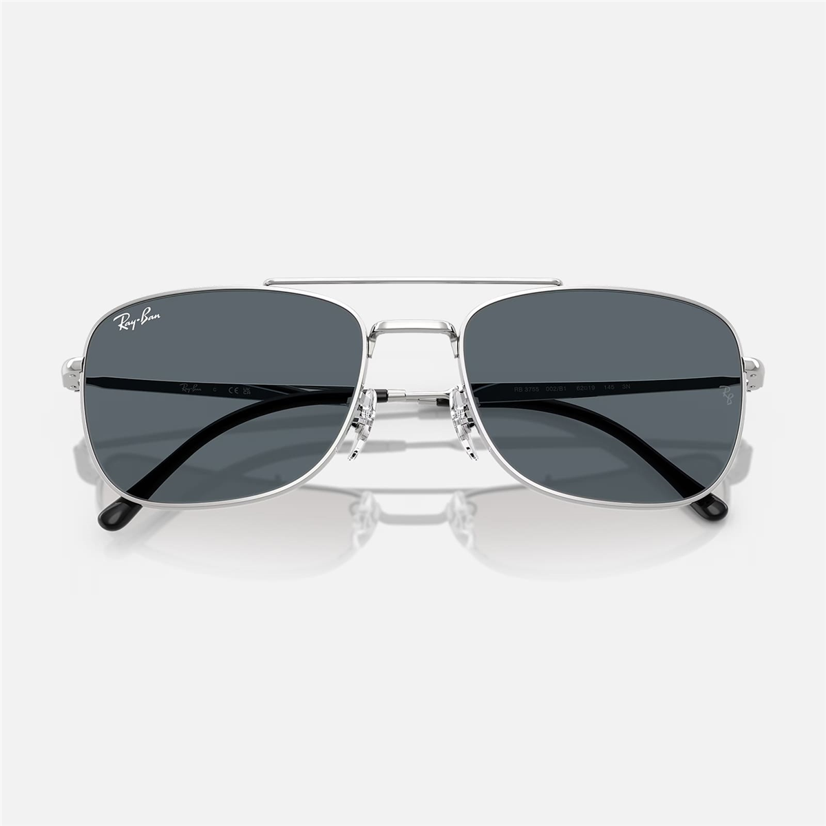 Ray-Ban RB 3755 003/R5 59