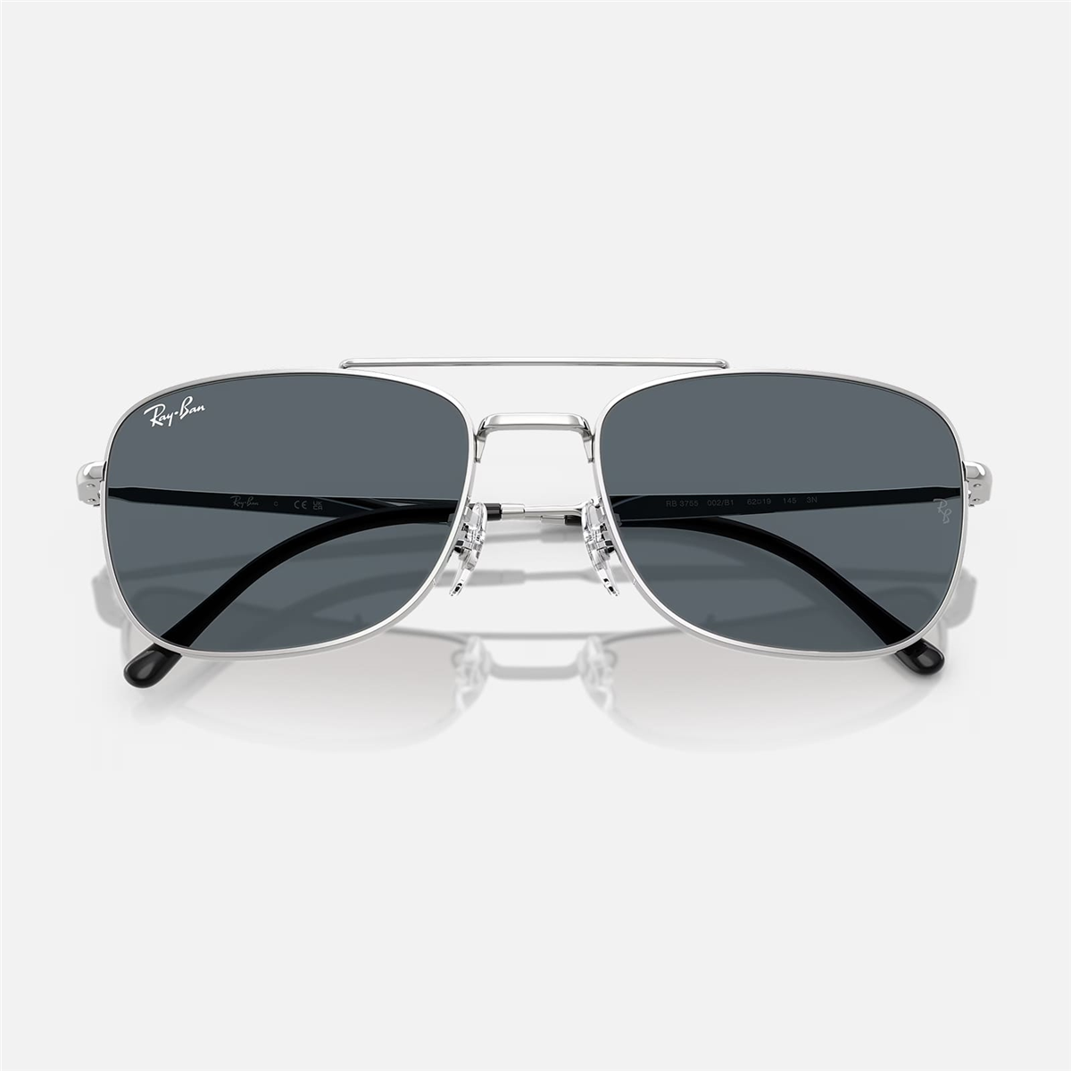 Ray-Ban RB 3755 003/R5 62