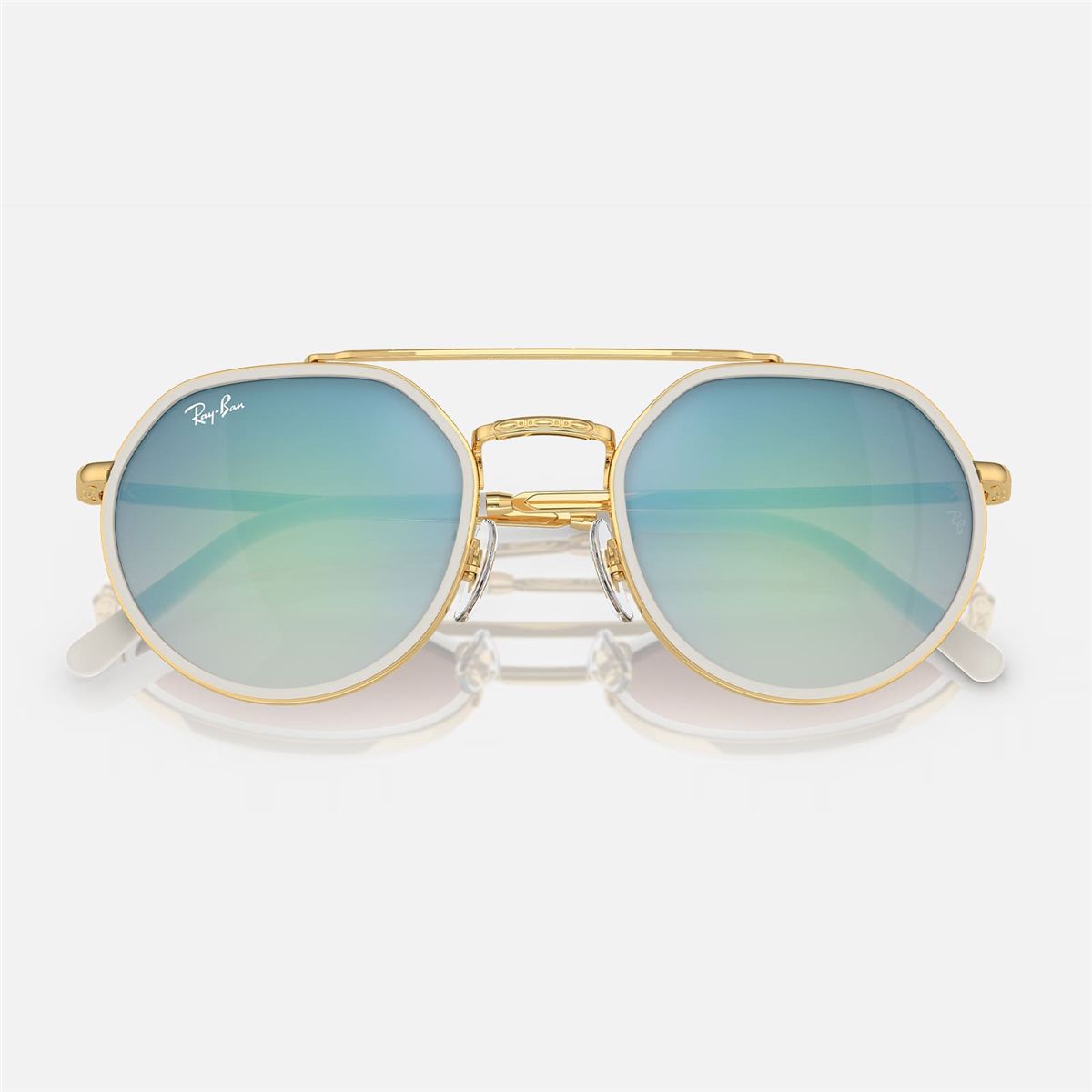 Ray-Ban RB 3765 001/4O 53
