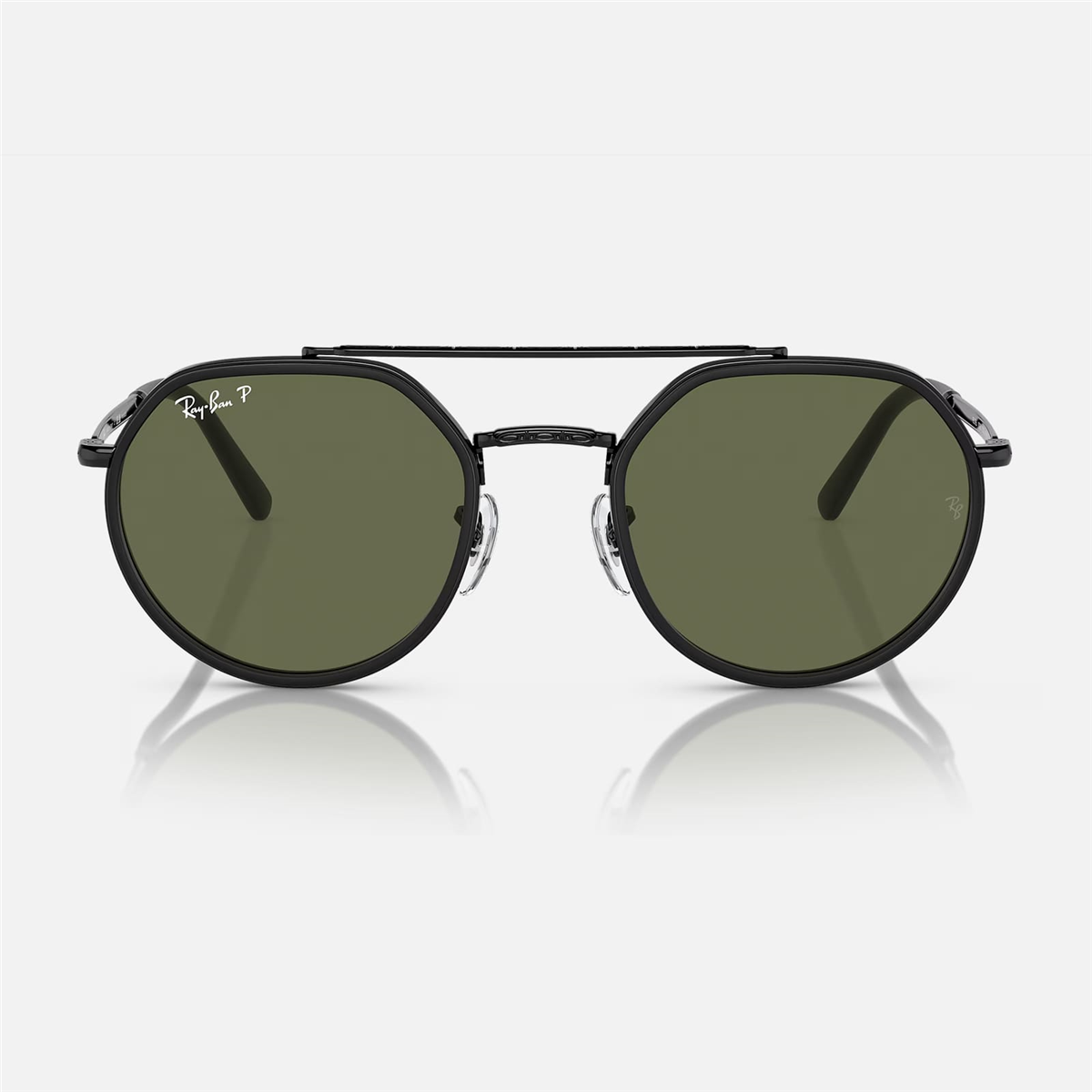 Ray-Ban RB 3765 002/58 53