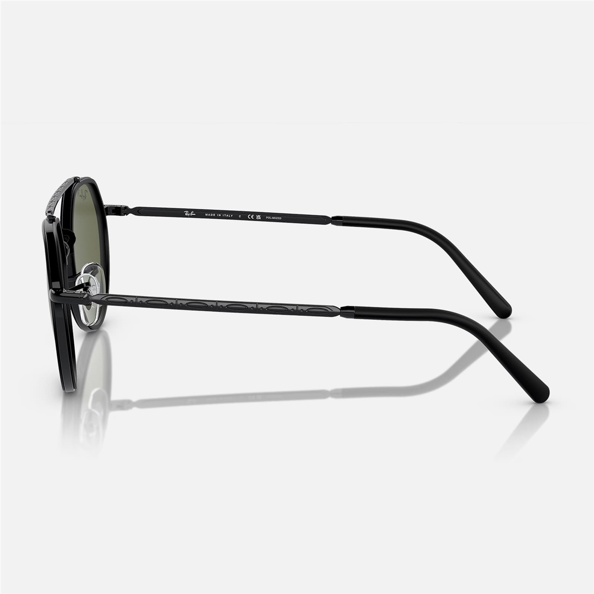 Ray-Ban RB 3765 002/58 53
