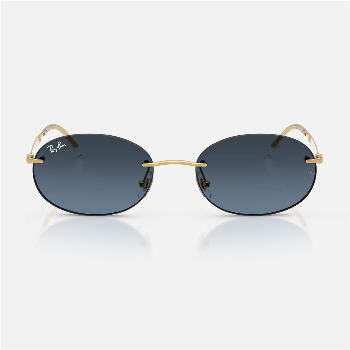 Ray-Ban RB 3767 001/4C 54