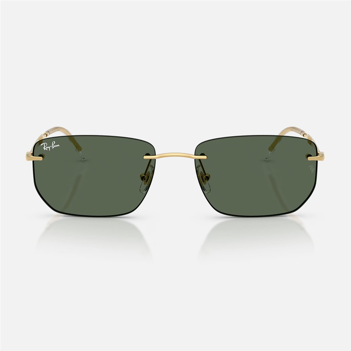 Ray-Ban RB 3768 001/71 56