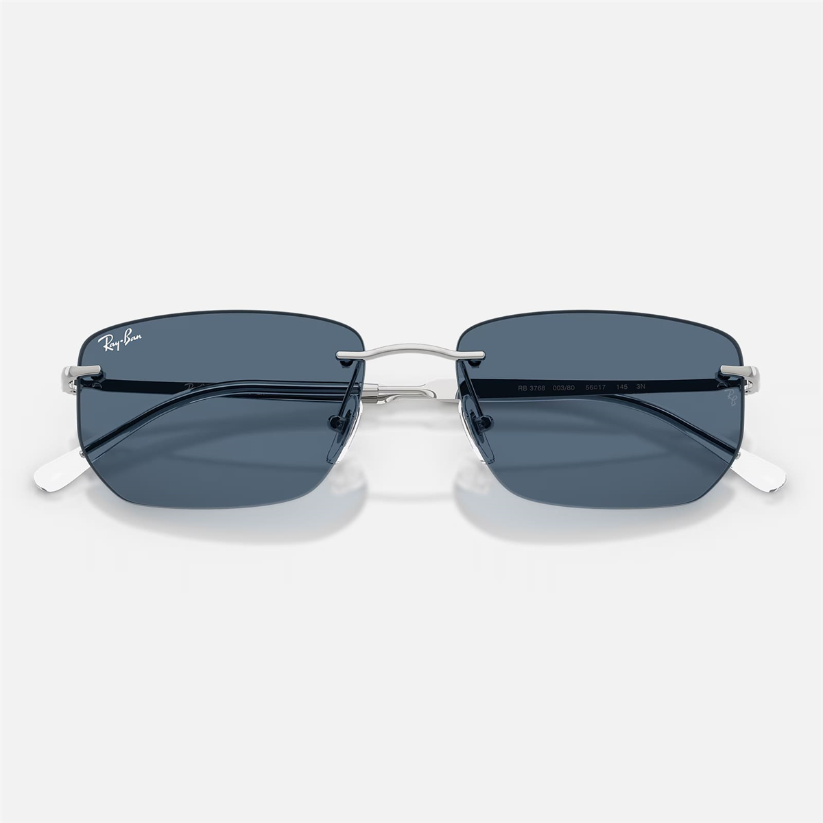 Ray-Ban RB 3768 003/80 56