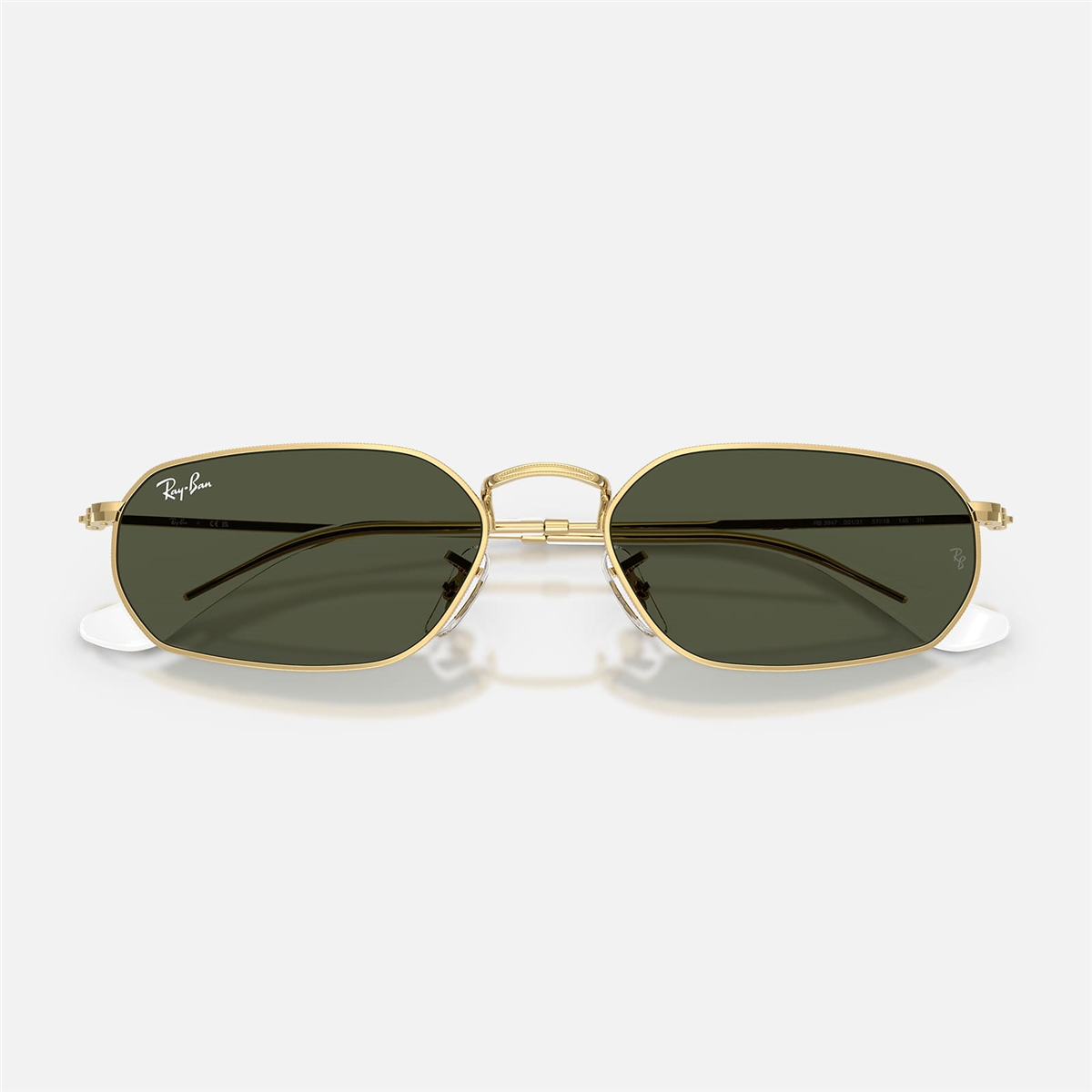 Ray-Ban RB 3947 001-3157