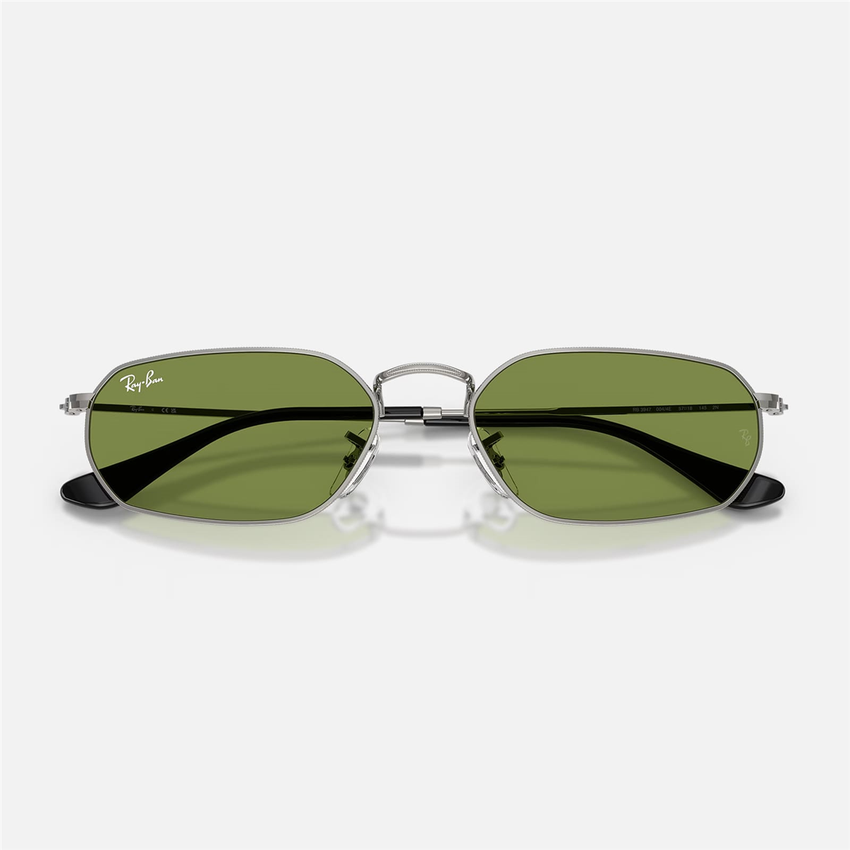 Ray-Ban RB 3947 004/4E 54