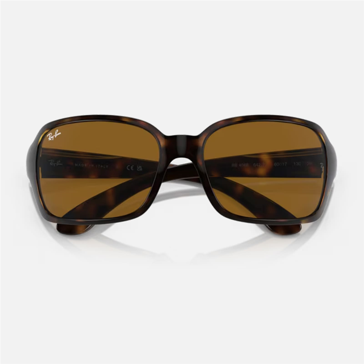 Ray-Ban RB 4068 642/33 60