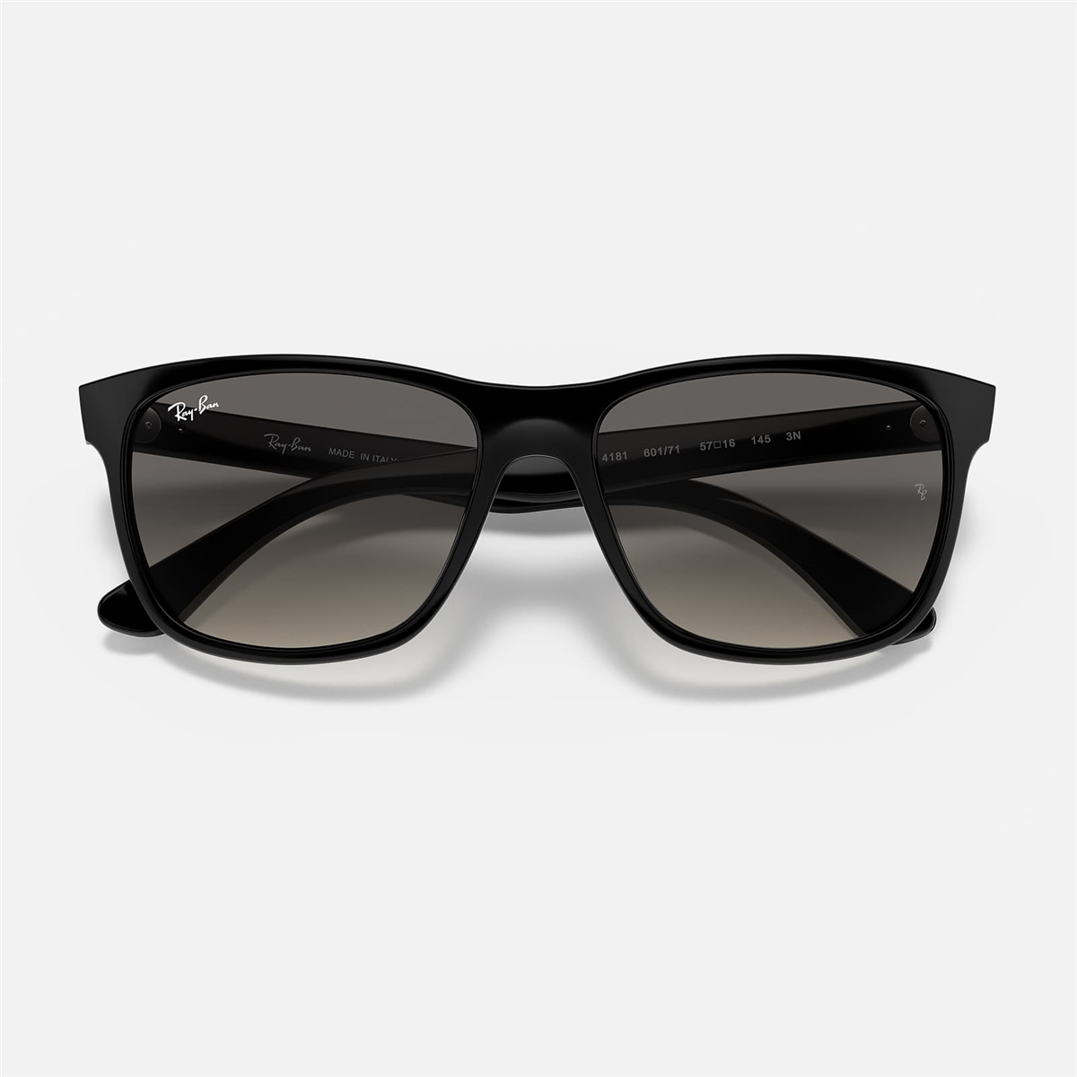 Ray-Ban RB 4181 601/71 57