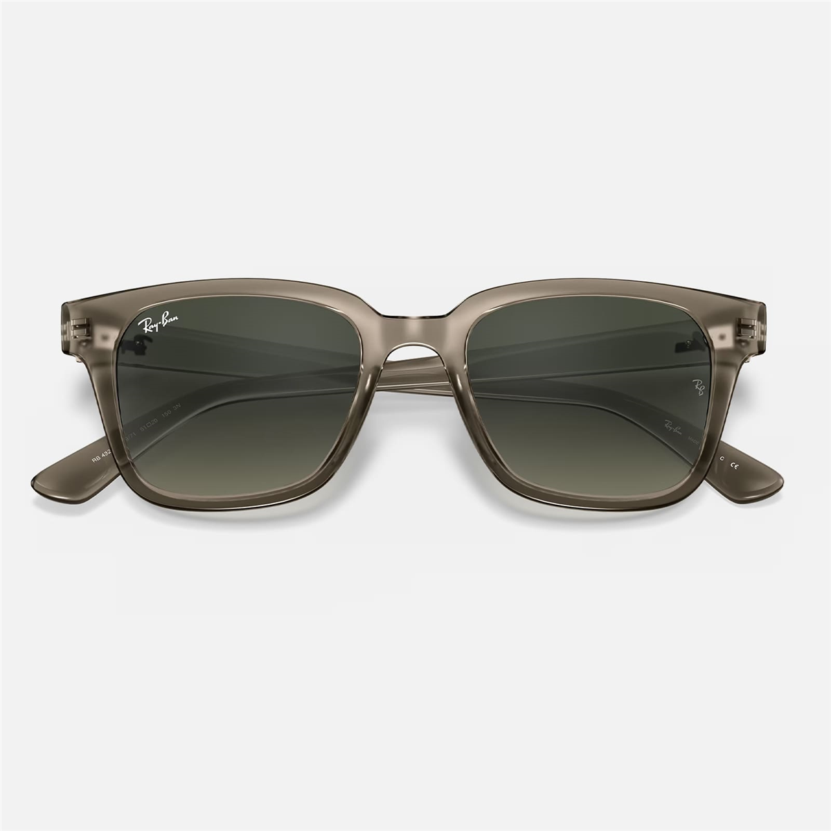 Ray-Ban RB 4323 644971 51