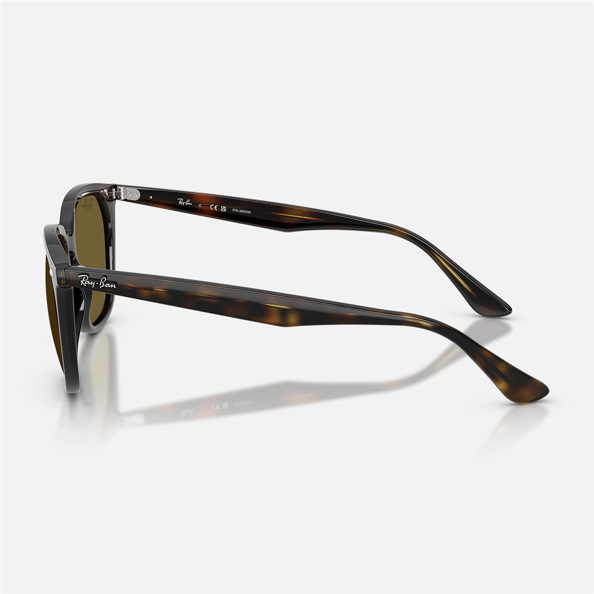 Ray-Ban RB 4362 710/73 55
