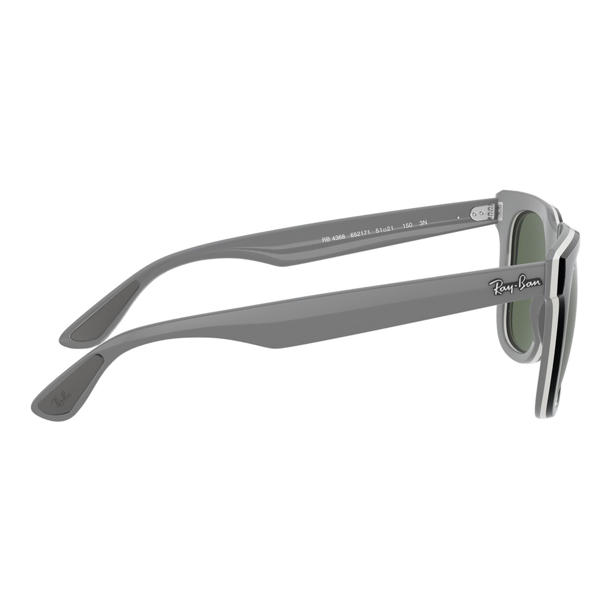 Ray-Ban RB 4368 652171 51