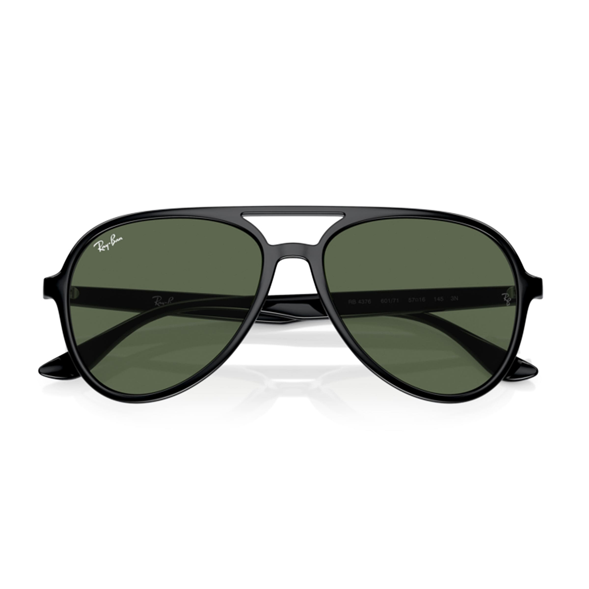 Ray-Ban RB 4376 601/71 57